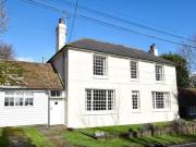 4 Bedroom Detached House For Sale In Udimore