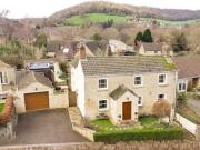 4 Bedroom Detached House For Sale In Uley, Dursley 4 Bedroom Detached House For Sale In Uley, Dursley