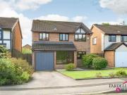 4 bedroom detached house for sale in Ulpha Close,...