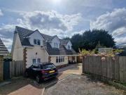 4 Bedroom Detached House For Sale In Upper Brynamman,...