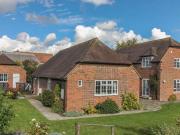 4 bedroom detached house for sale in Upper Clatford...