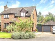 4 Bedroom Detached House For Sale In Upper Poppleton, York