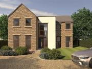 4 Bedroom Detached House For Sale In Uppermill, Oldham