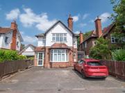 4 bedroom detached house for sale in Uppingham Road,...