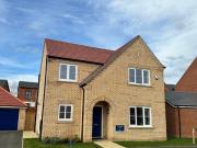 4 Bedroom Detached House For Sale In Upton