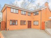 4 Bedroom Detached House For Sale In Upton