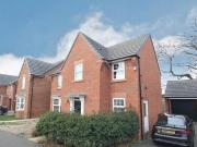4 Bedroom Detached House For Sale In Upton