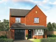 4 Bedroom Detached House For Sale In Upton