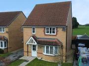 4 Bedroom Detached House For Sale In Upton