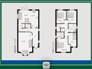 4 Bedroom Detached House For Sale In Upton Hall,...