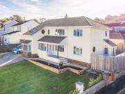 4 bedroom detached house for sale in Upton Manor Road...