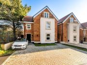 4 bedroom detached house for sale in Upton Park,...