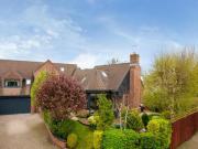 4 Bedroom Detached House For Sale In Upton St. Leonards,...
