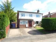 4 Bedroom Detached House For Sale In Upton Upon Severn,...