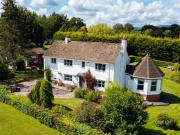 4 Bedroom Detached House For Sale In Usk 4 Bedroom Detached House For Sale In Usk