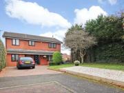 4 Bedroom Detached House For Sale In Usworth, Washington