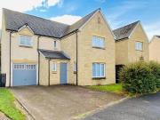 4 bedroom detached house for sale in Vale Of Bonny View...