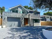 4 bedroom detached house for sale in Vega, Alton Road,...