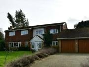4 bedroom detached house for sale in Vicarage Lane East...