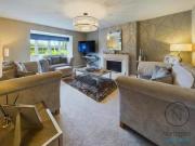 4 Bedroom Detached House For Sale In Vickers Close,...