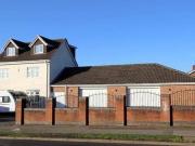 4 bedroom detached house for sale in Victoria Road...