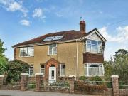 4 bedroom detached house for sale in Victoria Road...