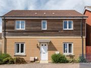 4 bedroom detached house for sale in Victory Drive,...