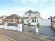 4 bedroom detached house for sale in Viking Way,...