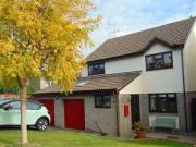4 bedroom detached house for sale in VYNES WAY NAILSEA BS48