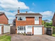 4 Bedroom Detached House For Sale In Waddesdon