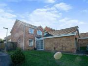 4 bedroom detached house for sale in Wainwright Avenue...