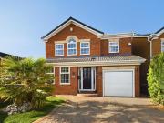 4 Bedroom Detached House For Sale In Wakefield