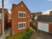 4 Bedroom Detached House For Sale In Wakefield