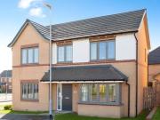4 Bedroom Detached House For Sale In Wakefield