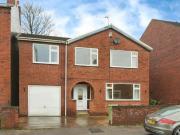 4 Bedroom Detached House For Sale In Wakefield