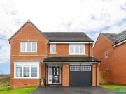 4 Bedroom Detached House For Sale In Wakefield