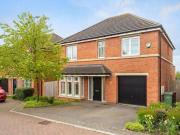 4 Bedroom Detached House For Sale In Wakefield