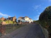 4 Bedroom Detached House For Sale In Wakefield, West...