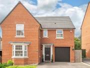 4 Bedroom Detached House For Sale In Wakefield, West...