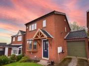 4 Bedroom Detached House For Sale In Wakefield, West...