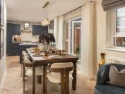4 bedroom detached house for sale in Waldens Way,...