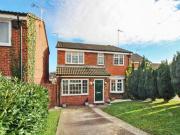 4 Bedroom Detached House For Sale In Walderslade, Kent