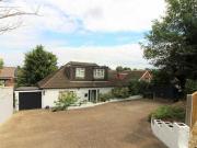 4 Bedroom Detached House For Sale In Walderslade, Kent