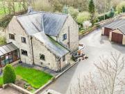 4 Bedroom Detached House For Sale In Wales