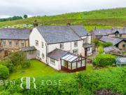 4 bedroom detached house for sale in Walker Fold Road,...