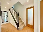 4 Bedroom Detached House For Sale In Wallace Close, Usk,...