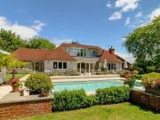 4 Bedroom Detached House For Sale In Wallingford,...