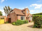 4 Bedroom Detached House For Sale In Wallingford,...
