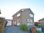 4 Bedroom Detached House For Sale In Walmersley