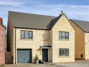 4 Bedroom Detached House For Sale In Waltham On The Wolds